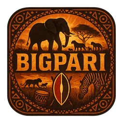 BIGPARI ডেটা সংগ্রহ তালিকা